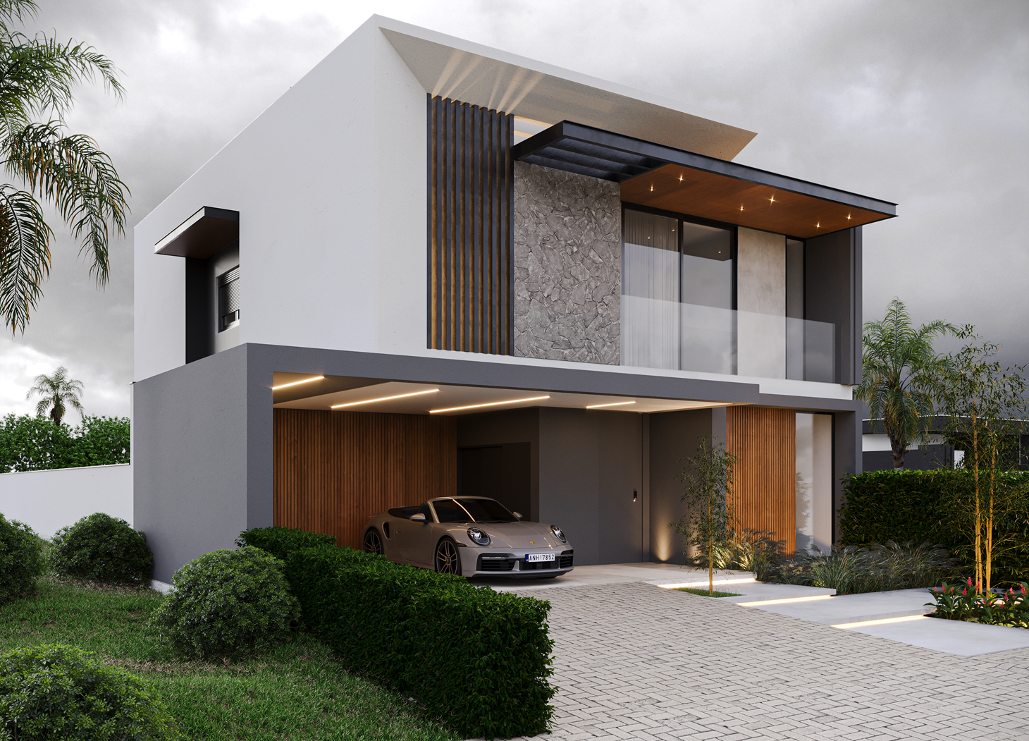 Fachada Frontal 01 1